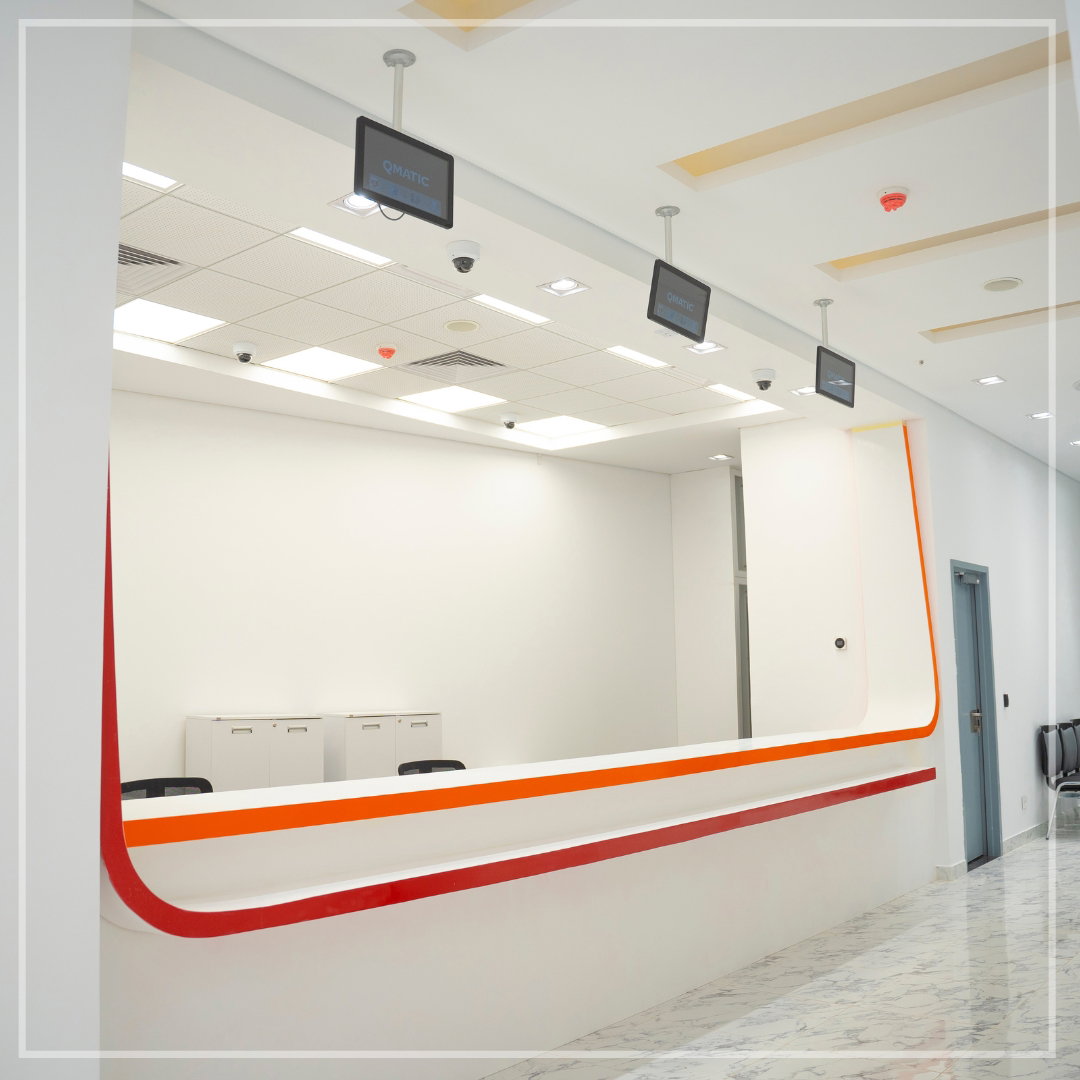 البنك الاهلي فرع البركة