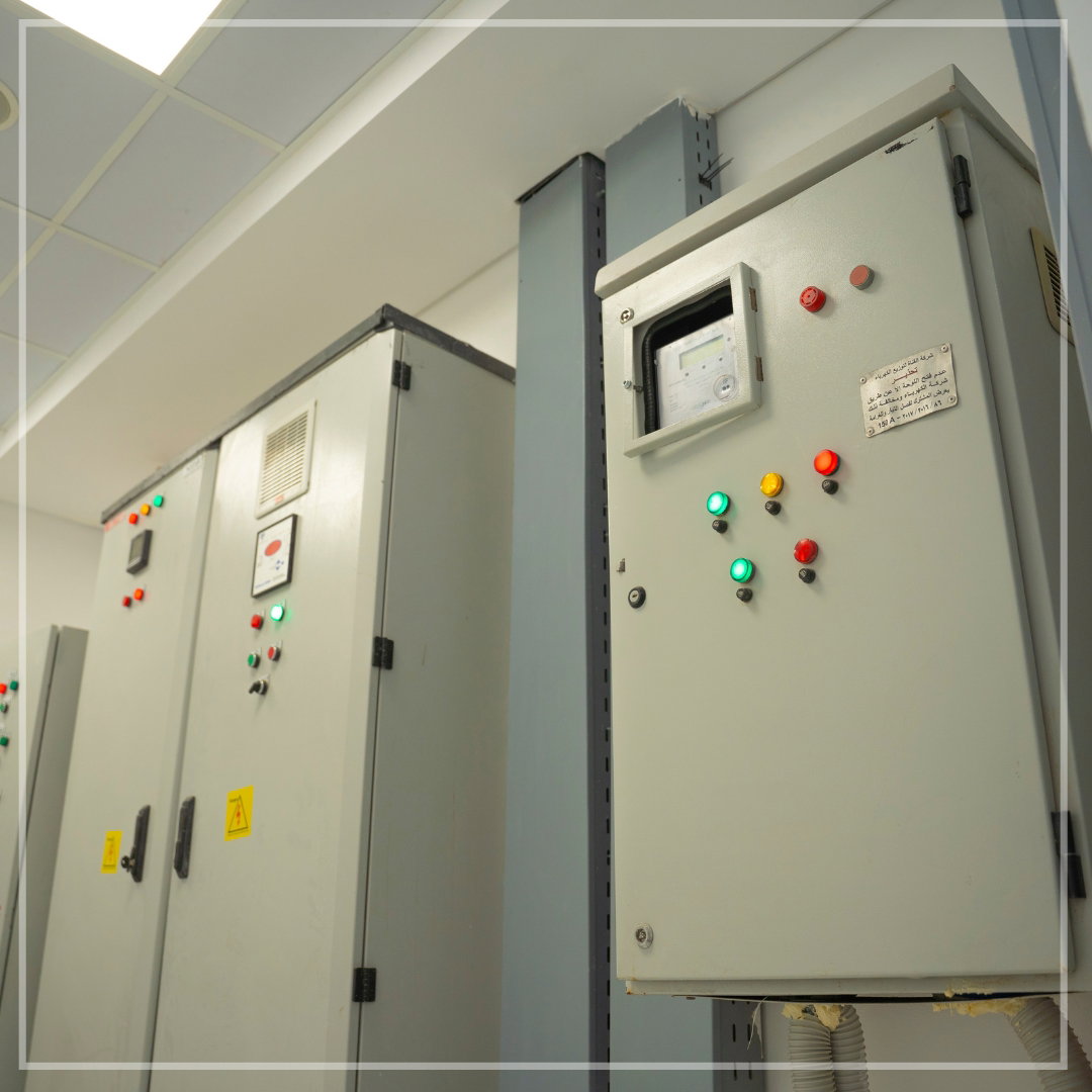 البنك الاهلي فرع البركة