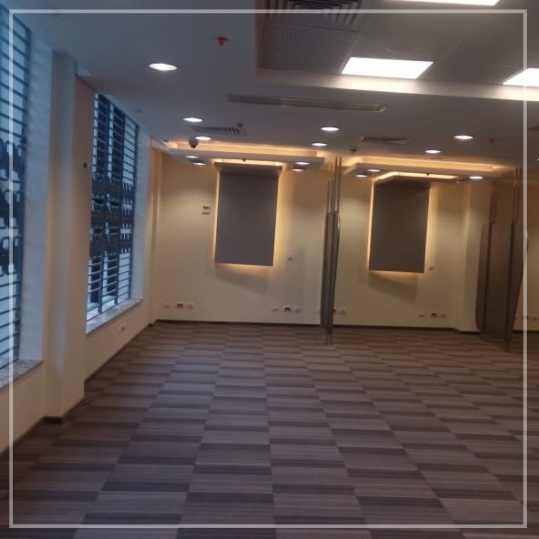 البنك الأهلي المصري – فرع شبرا