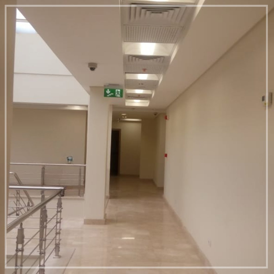 البنك الأهلي المصري – فرع شبرا