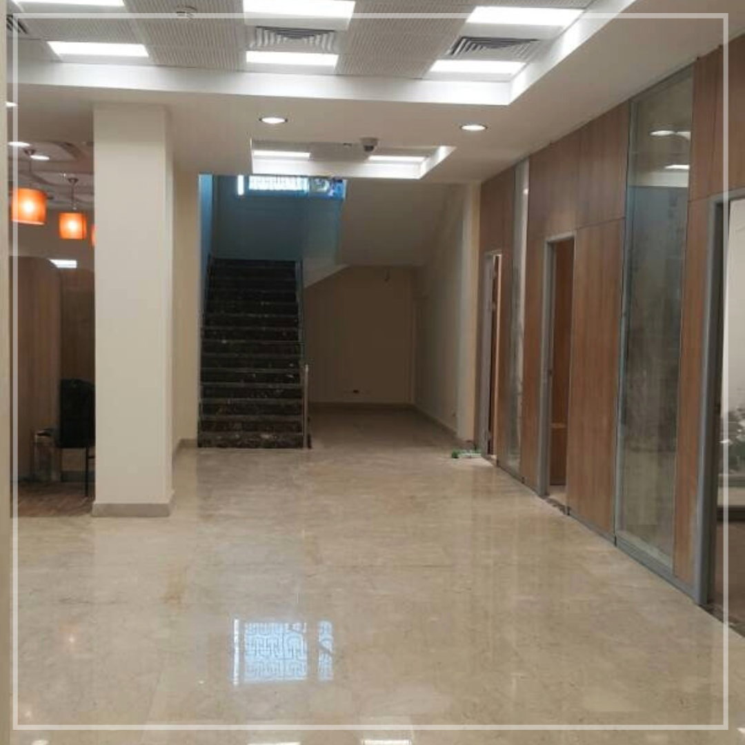 البنك الأهلي المصري – فرع المنيا