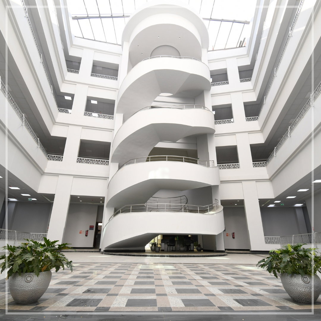 جامعة ميريت