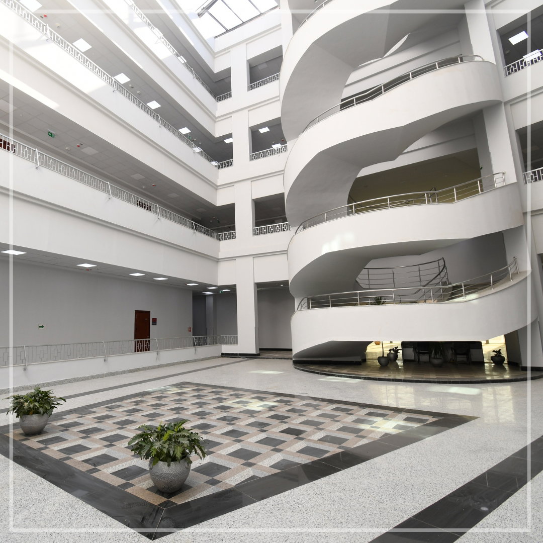 جامعة ميريت