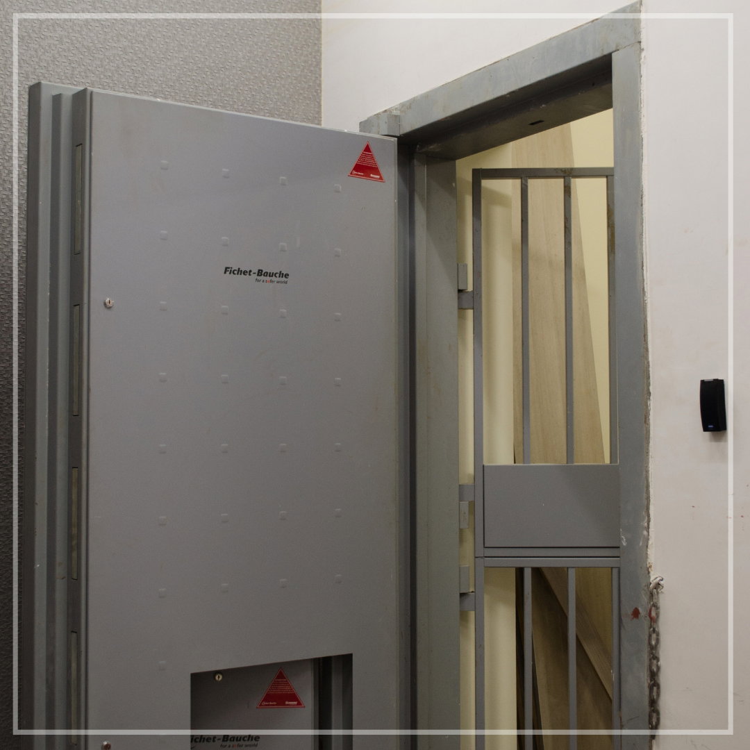 البنك الأهلي المصري – فرع أجا