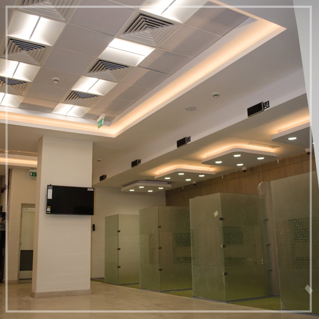 البنك الأهلي المصري – فرع أجا