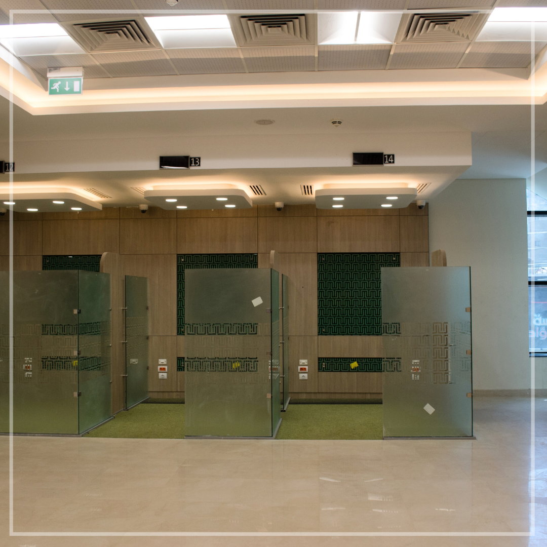 البنك الأهلي المصري – فرع أجا