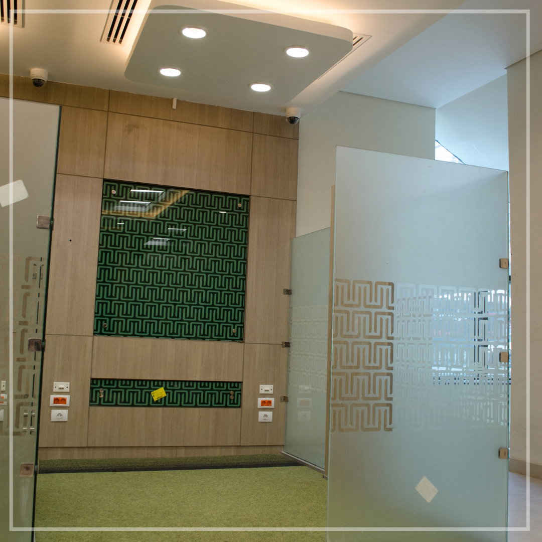 البنك الأهلي المصري – فرع أجا