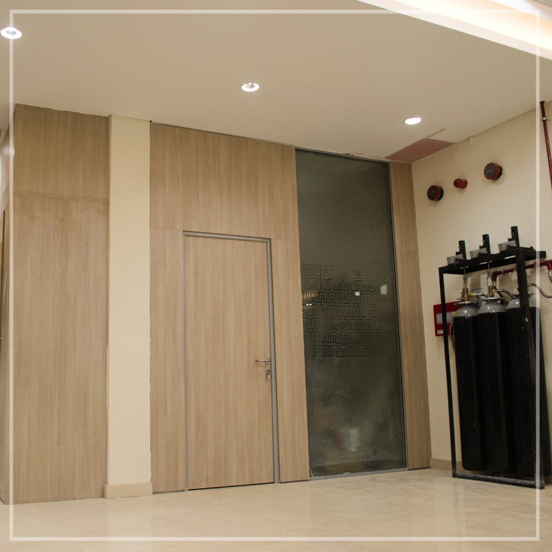 البنك الأهلي المصري – فرع أجا