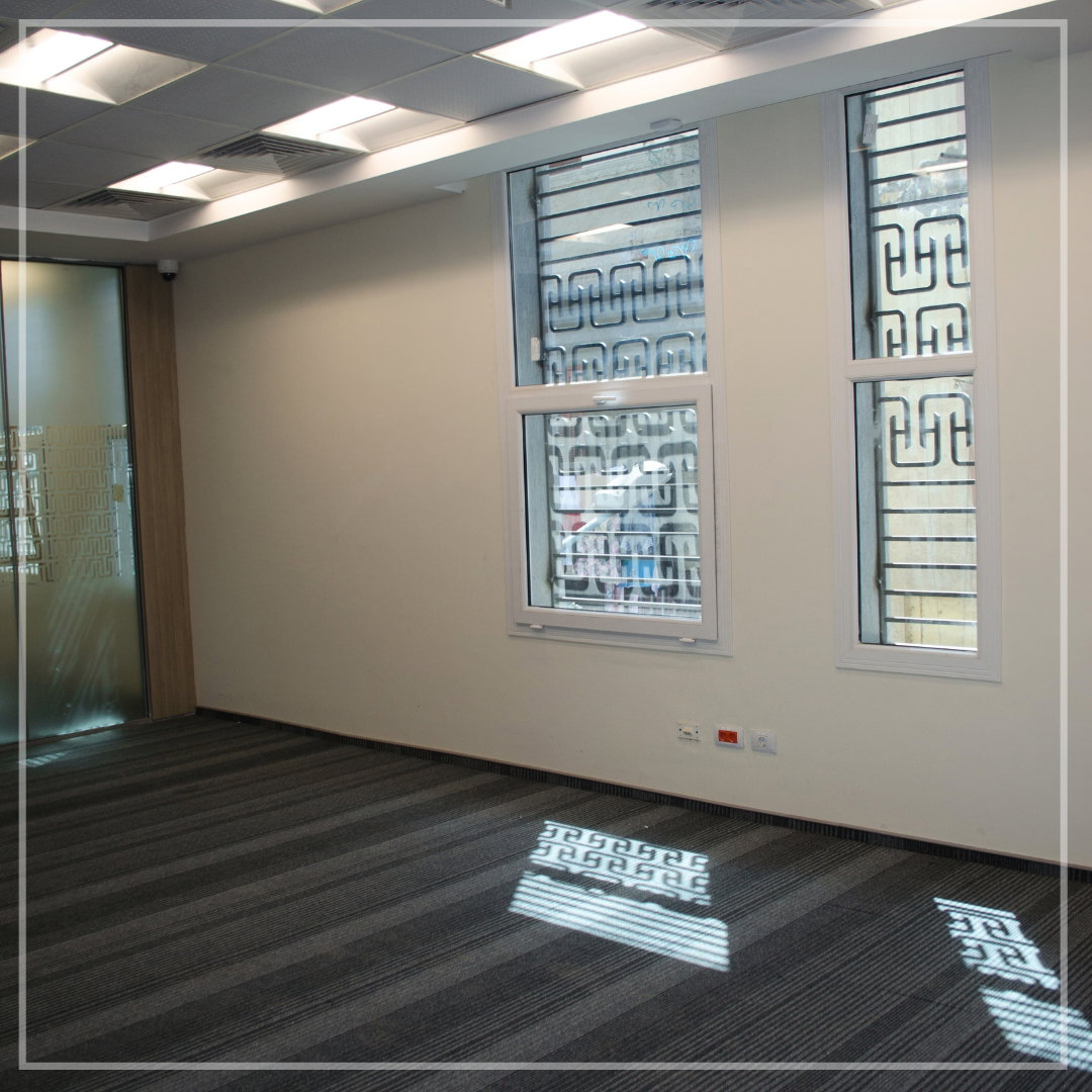 البنك الأهلي المصري – فرع أجا