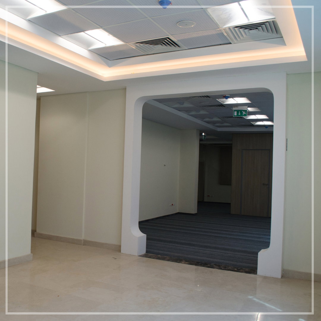 البنك الأهلي المصري – فرع أجا