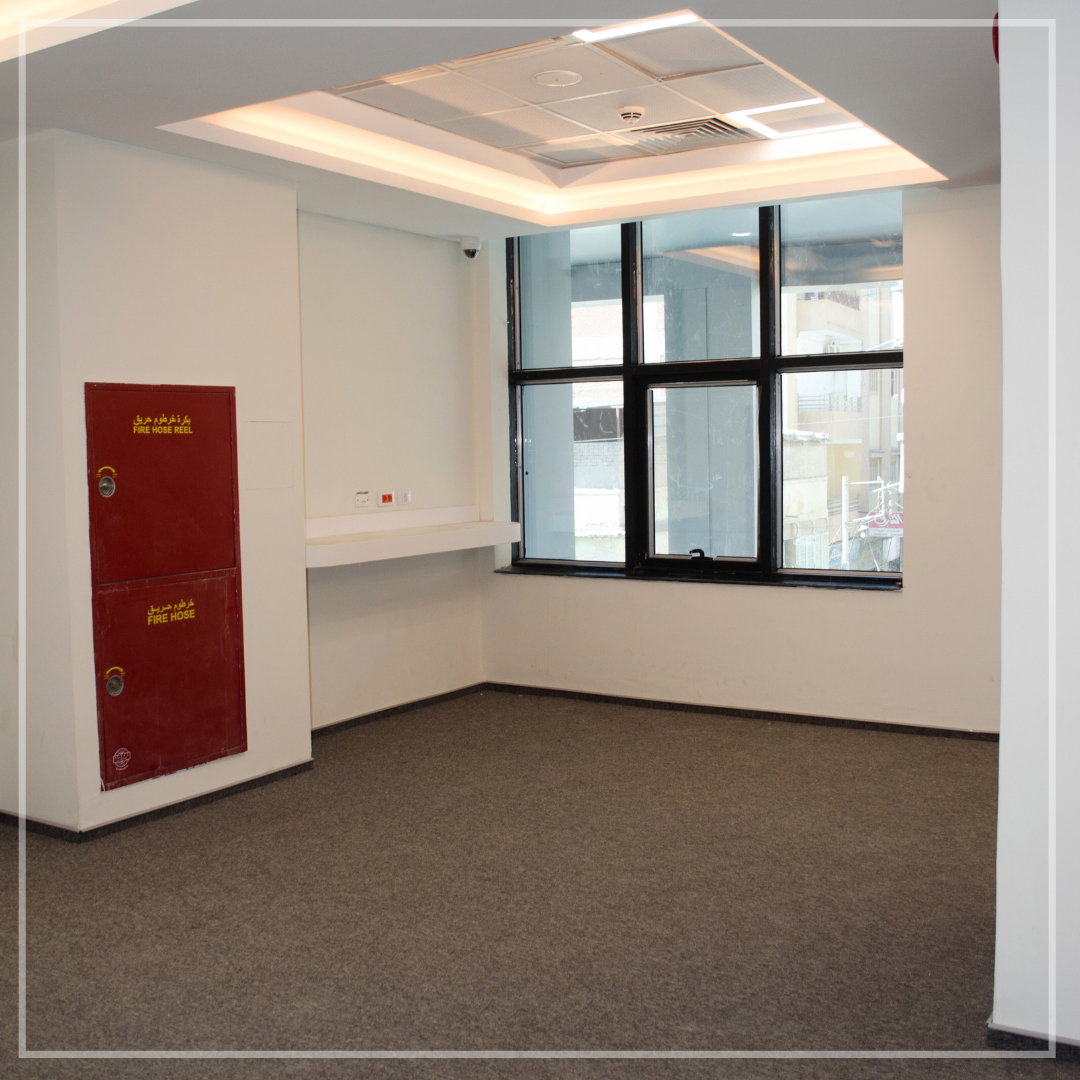 البنك الأهلي المصري – فرع أجا