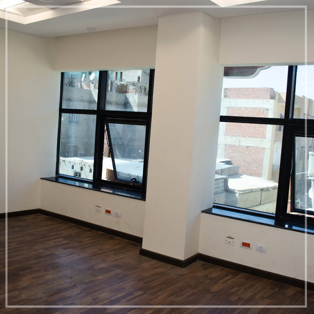 البنك الأهلي المصري – فرع أجا