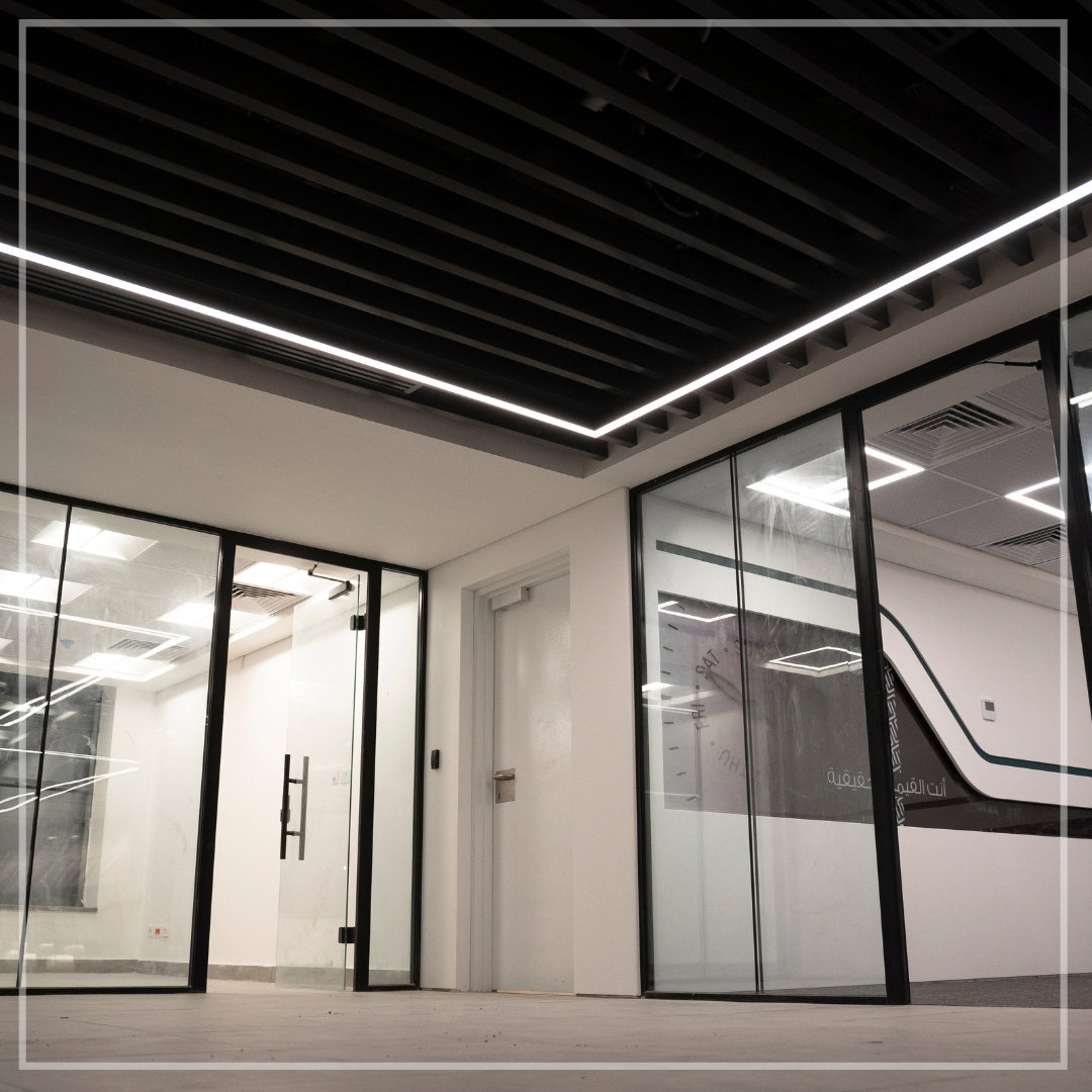 البنك الأهلي المصري - مرسى علم