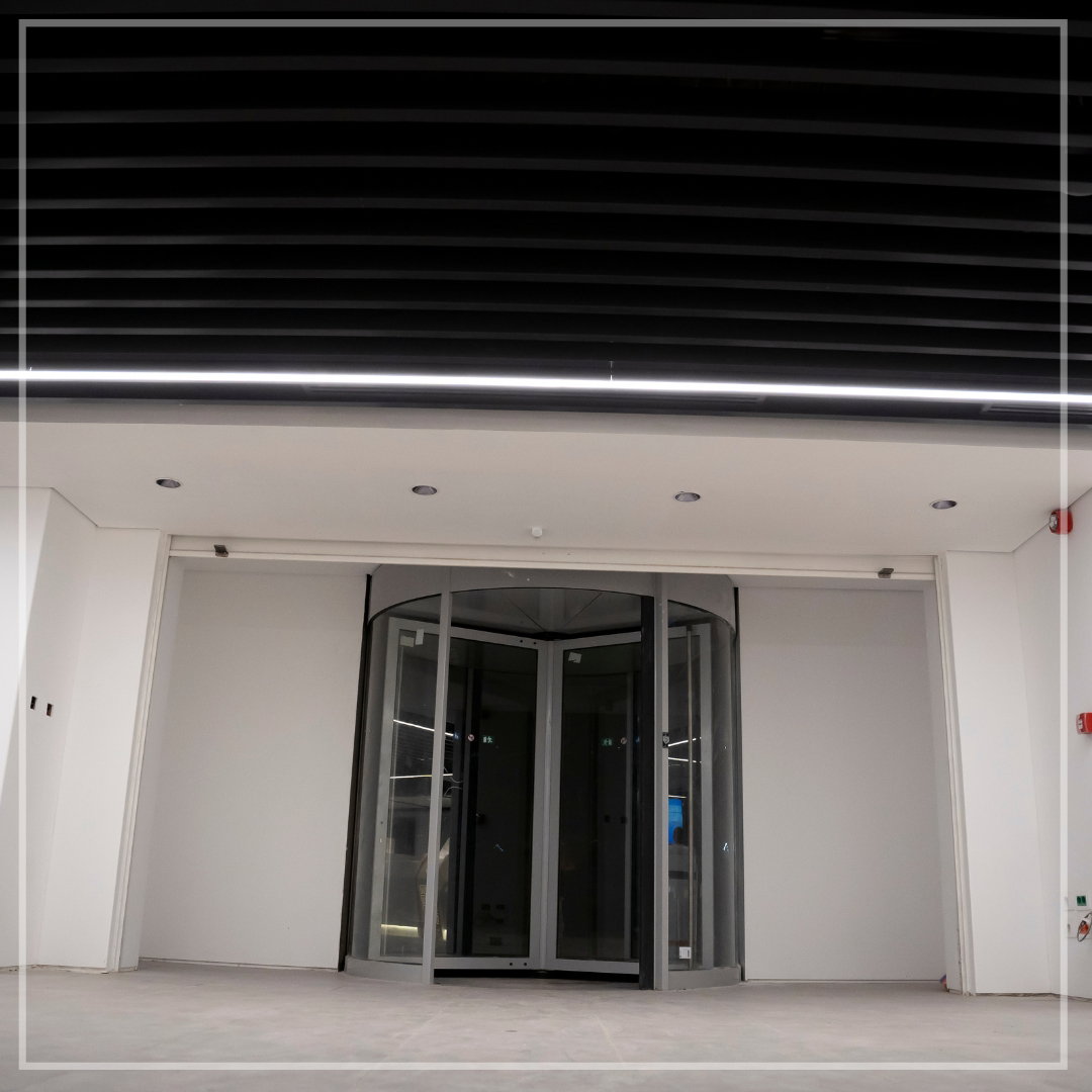 البنك الأهلي المصري - مرسى علم