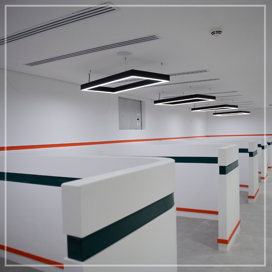 البنك الأهلي المصري - مرسى علم