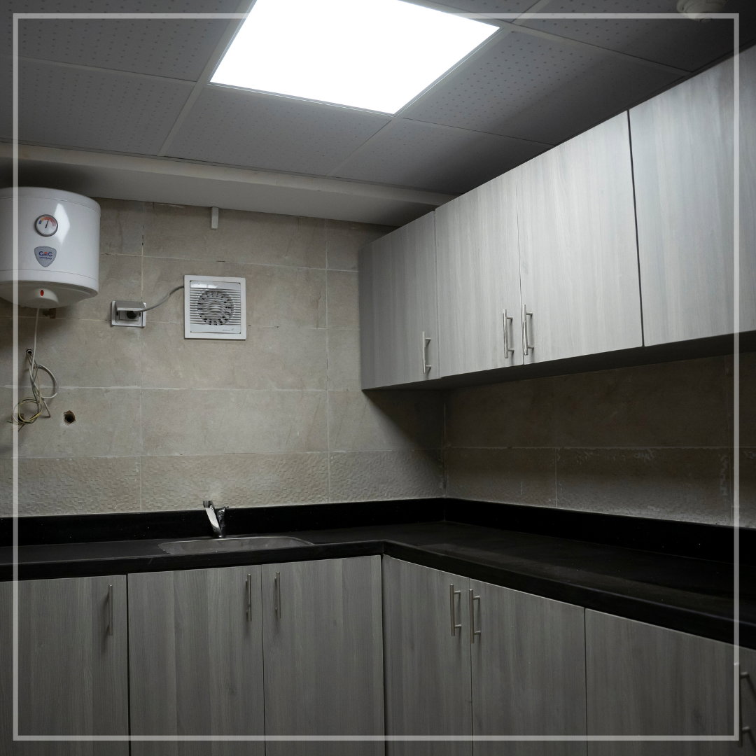 البنك الأهلي المصري - مرسى علم