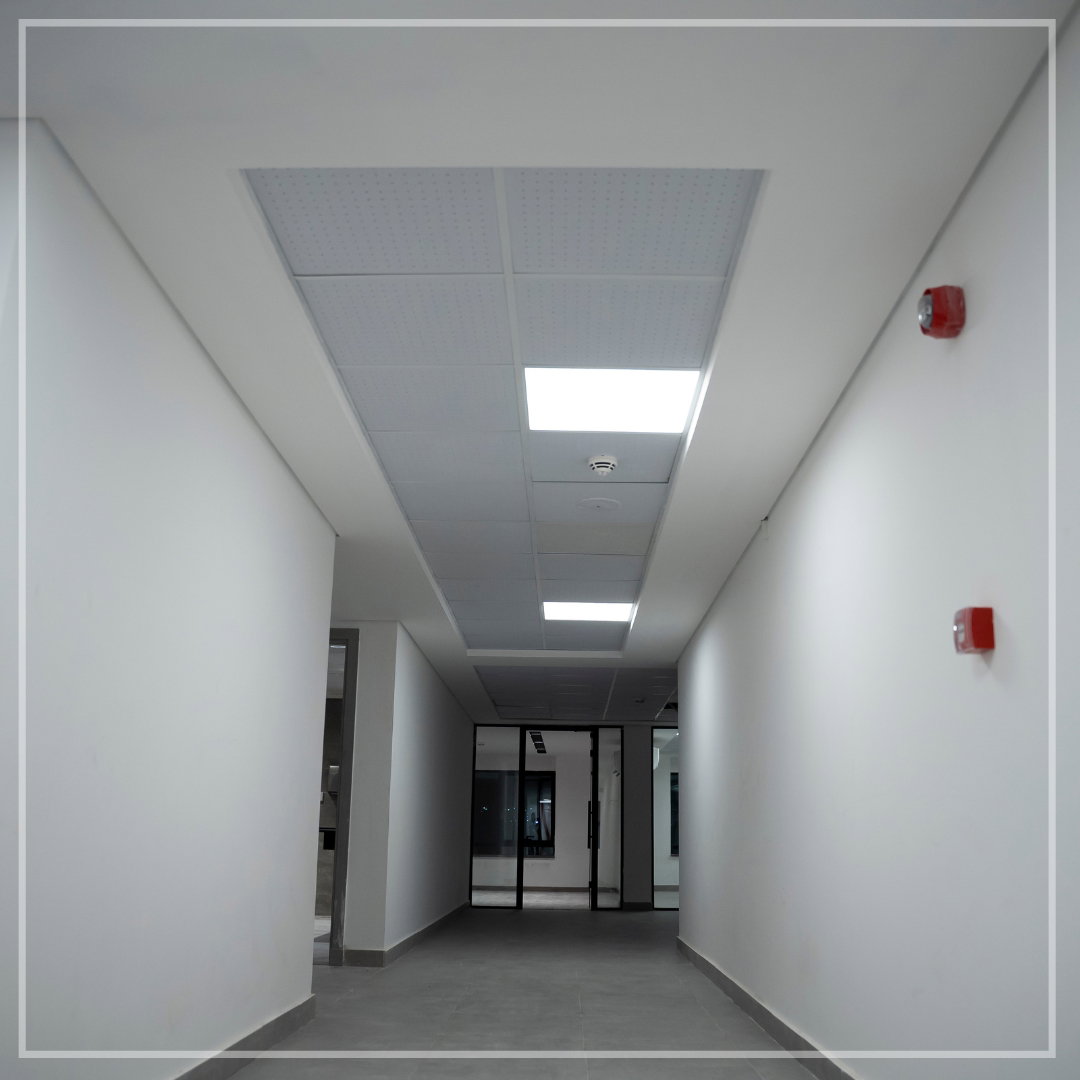 البنك الأهلي المصري - مرسى علم