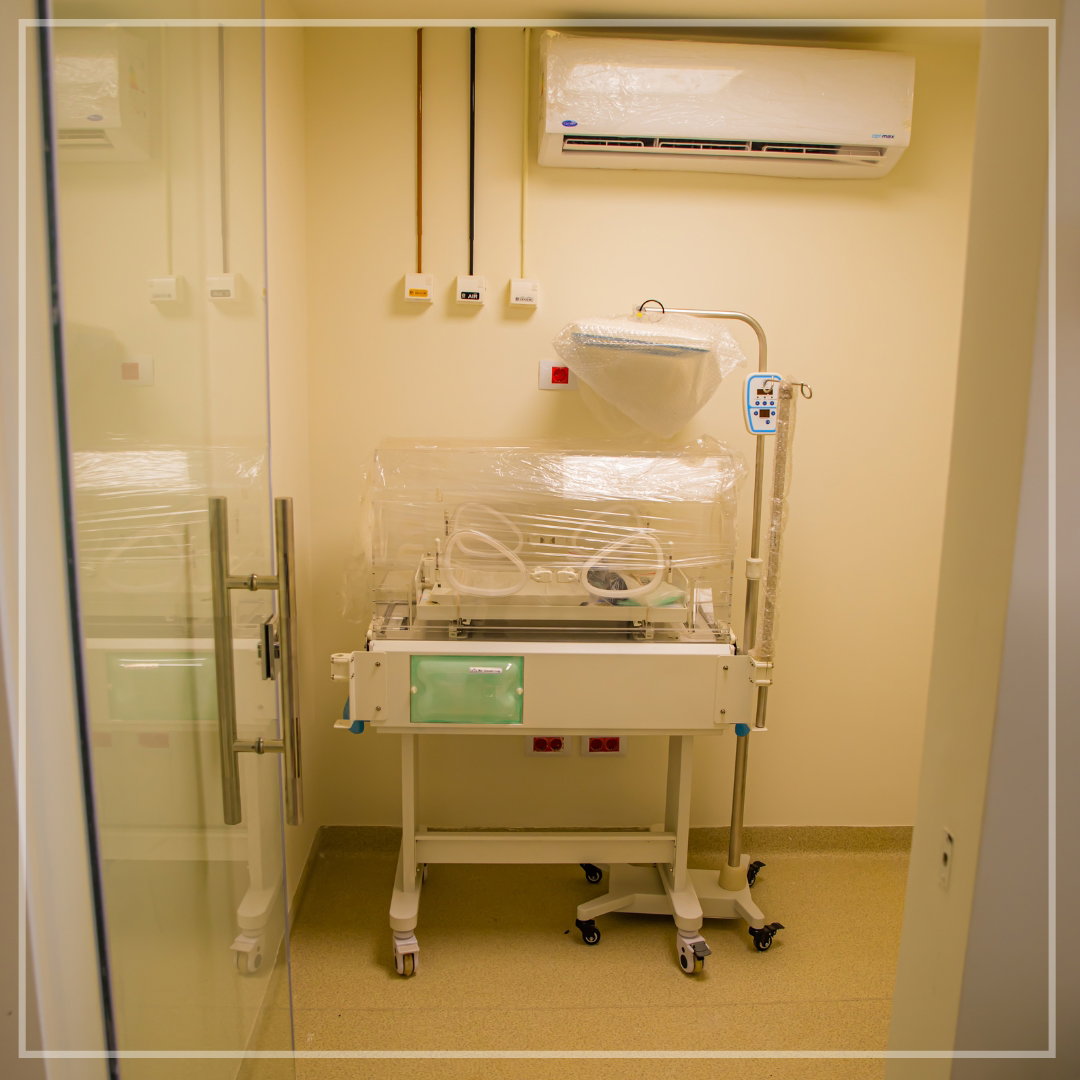 مستشفى المقطم التخصصي