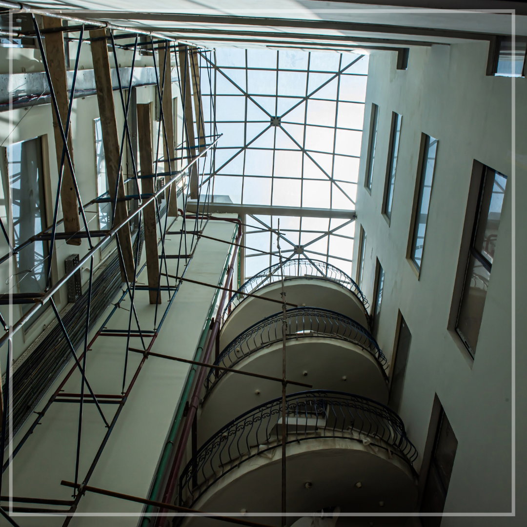 مستشفى المقطم التخصصي