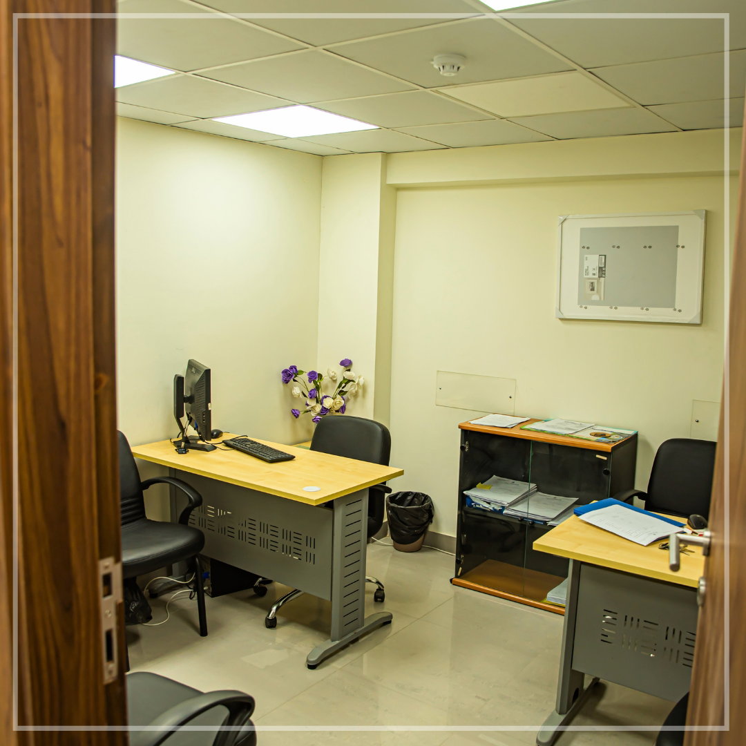 مستشفى المقطم التخصصي