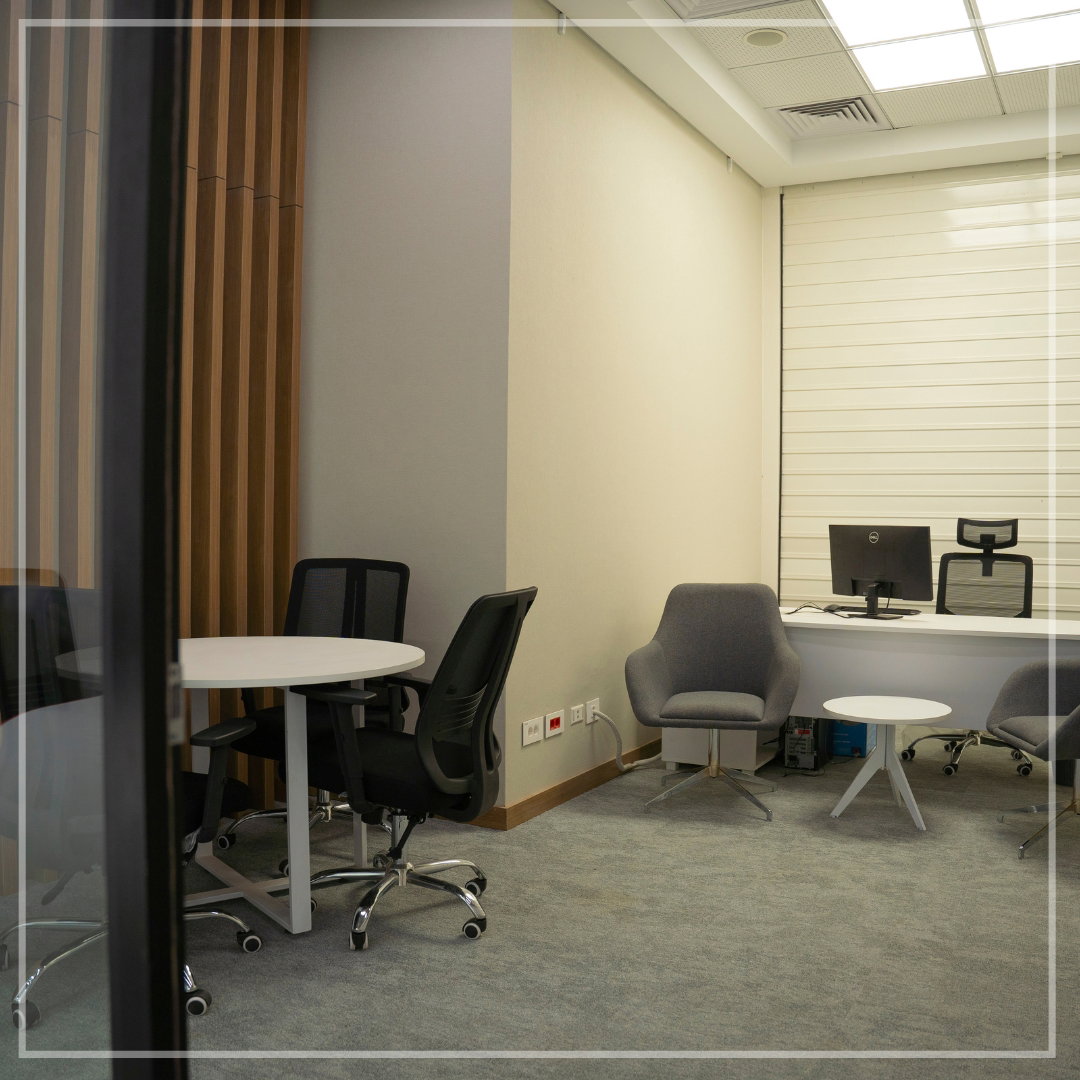 البنك الأهلي – فرع البركة