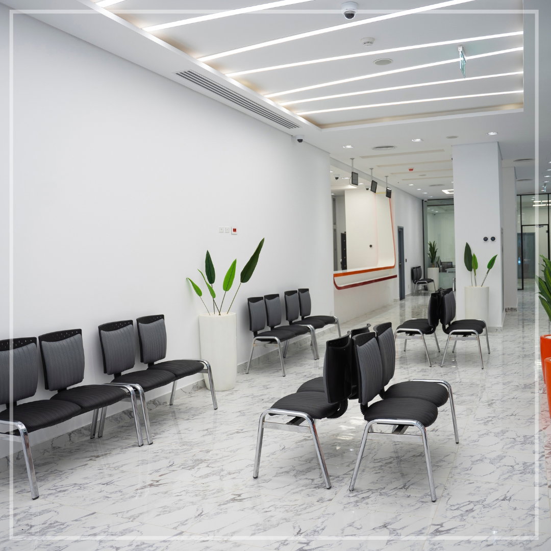 البنك الأهلي – فرع البركة