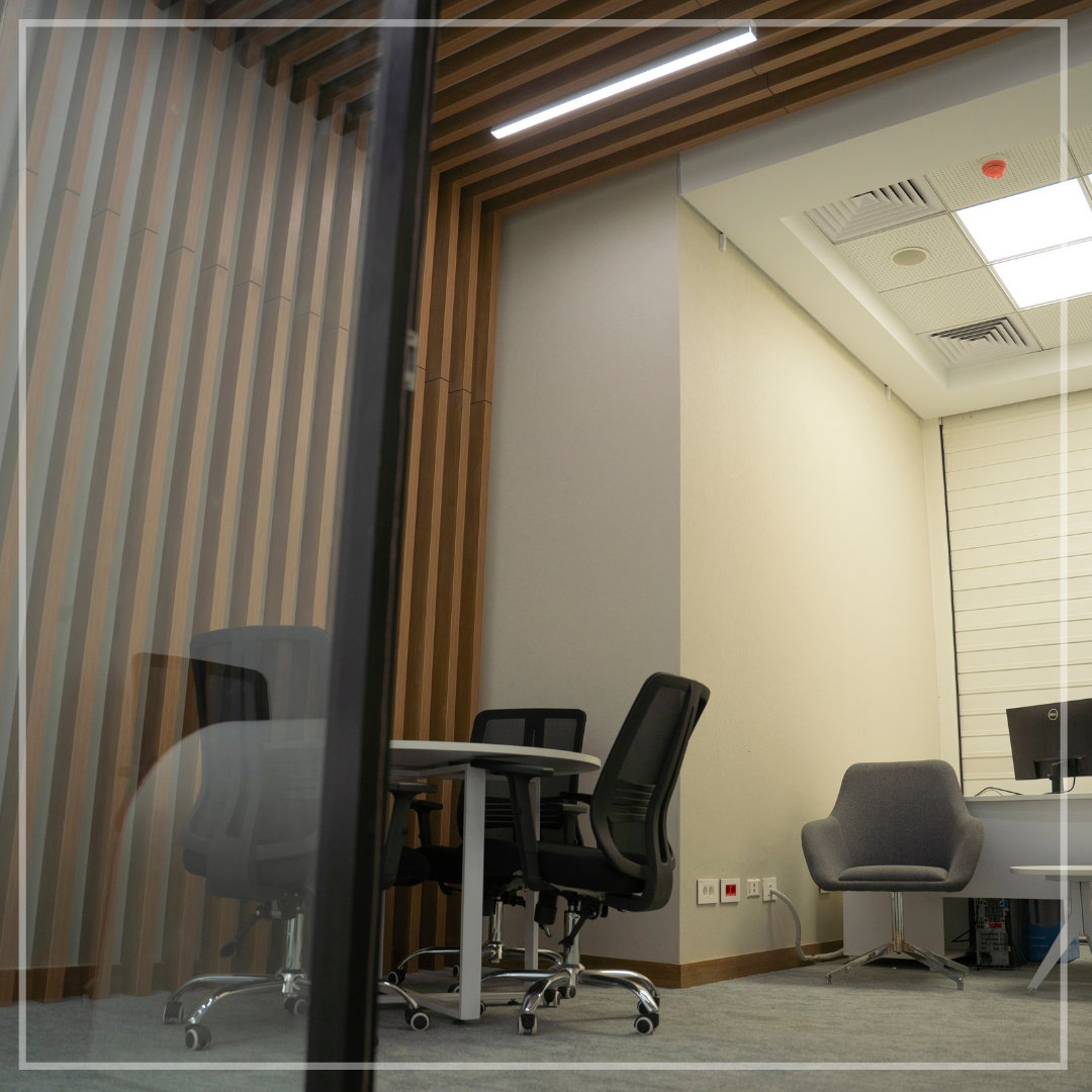 البنك الأهلي – فرع البركة