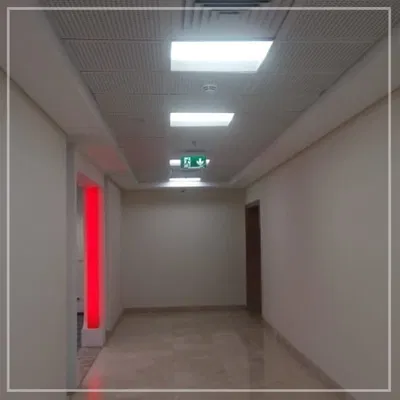 البنك الأهلي المصري – فرع شبرا