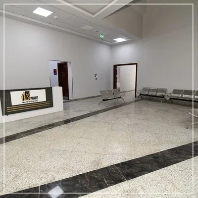 كلية العلاج الطبيعي – جامعة ميريت