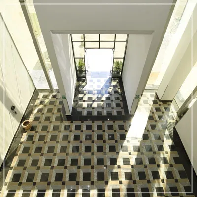 كلية العلاج الطبيعي – جامعة ميريت