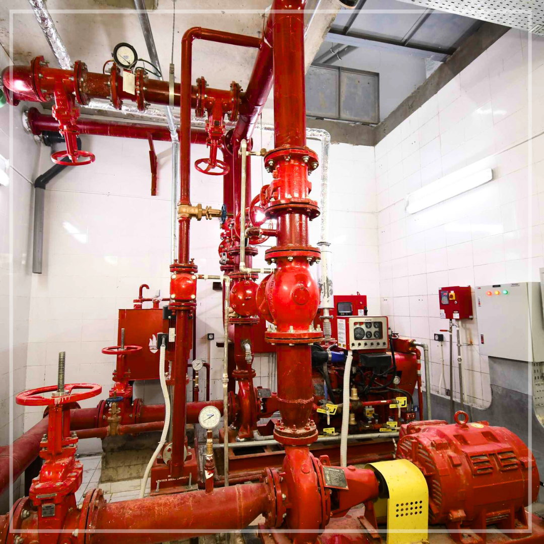 الخمايل مول