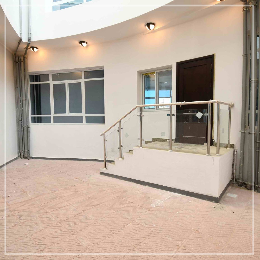 الخمايل مول