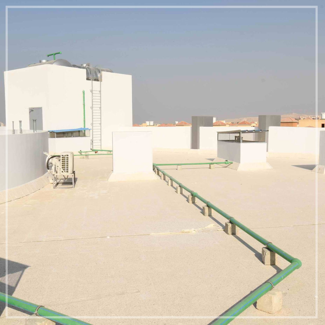 الخمايل مول