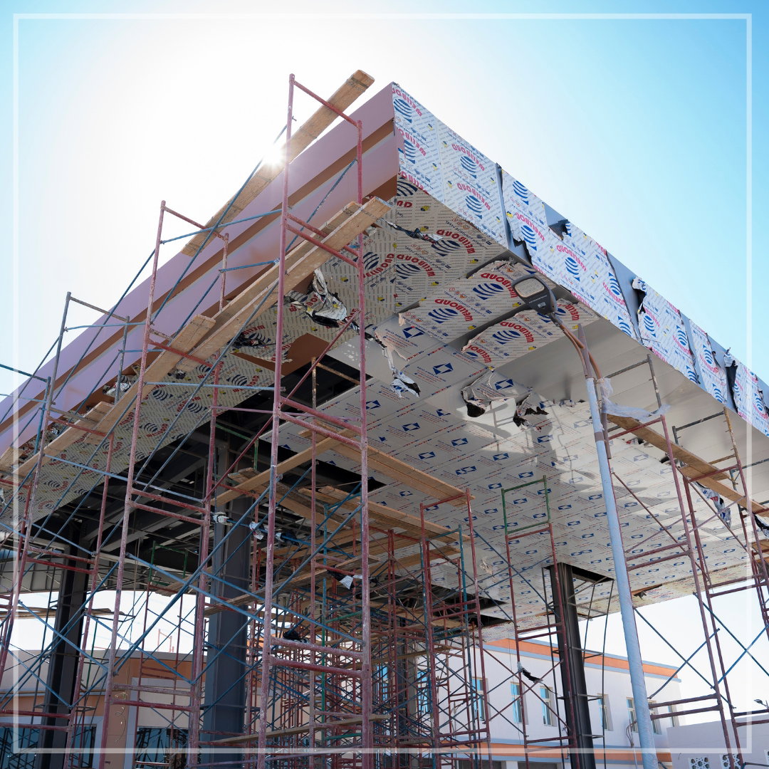 محطات الوقود