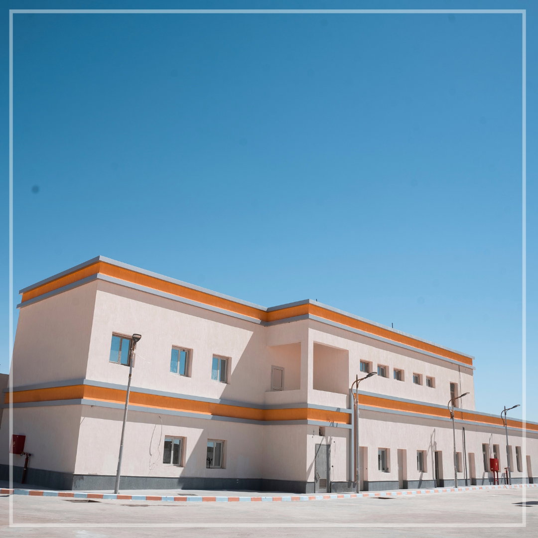 محطات الوقود