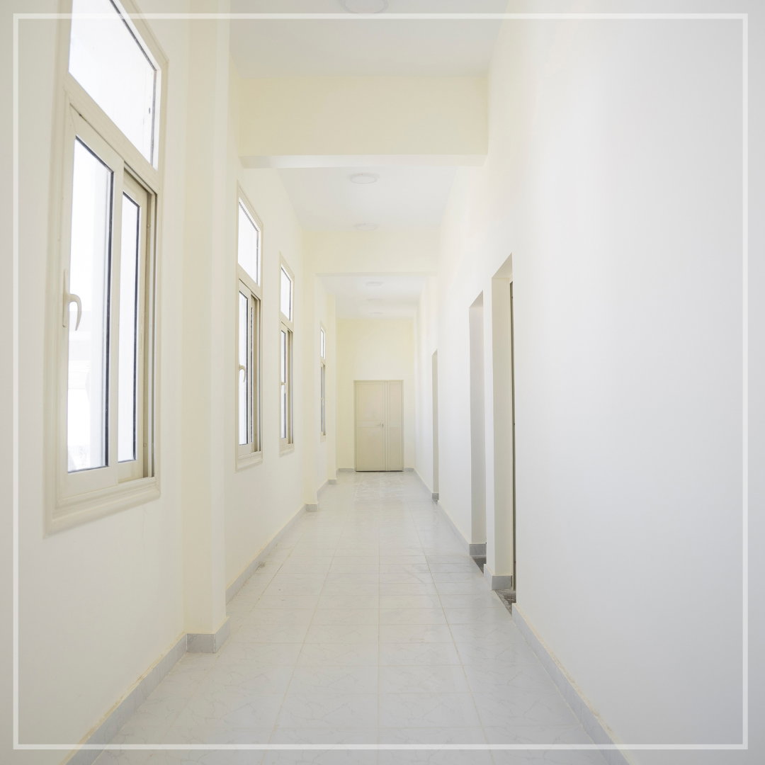 محطات الوقود