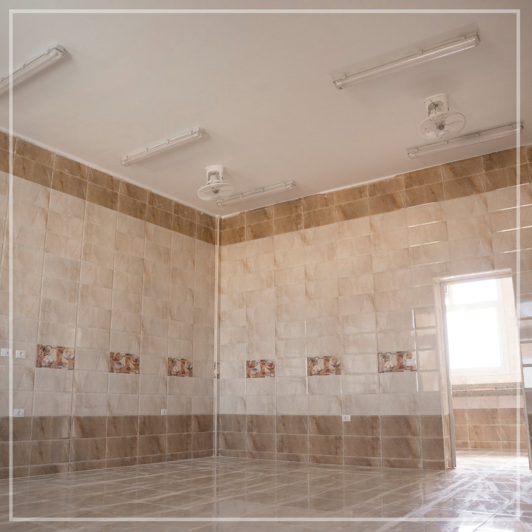 محطات الوقود