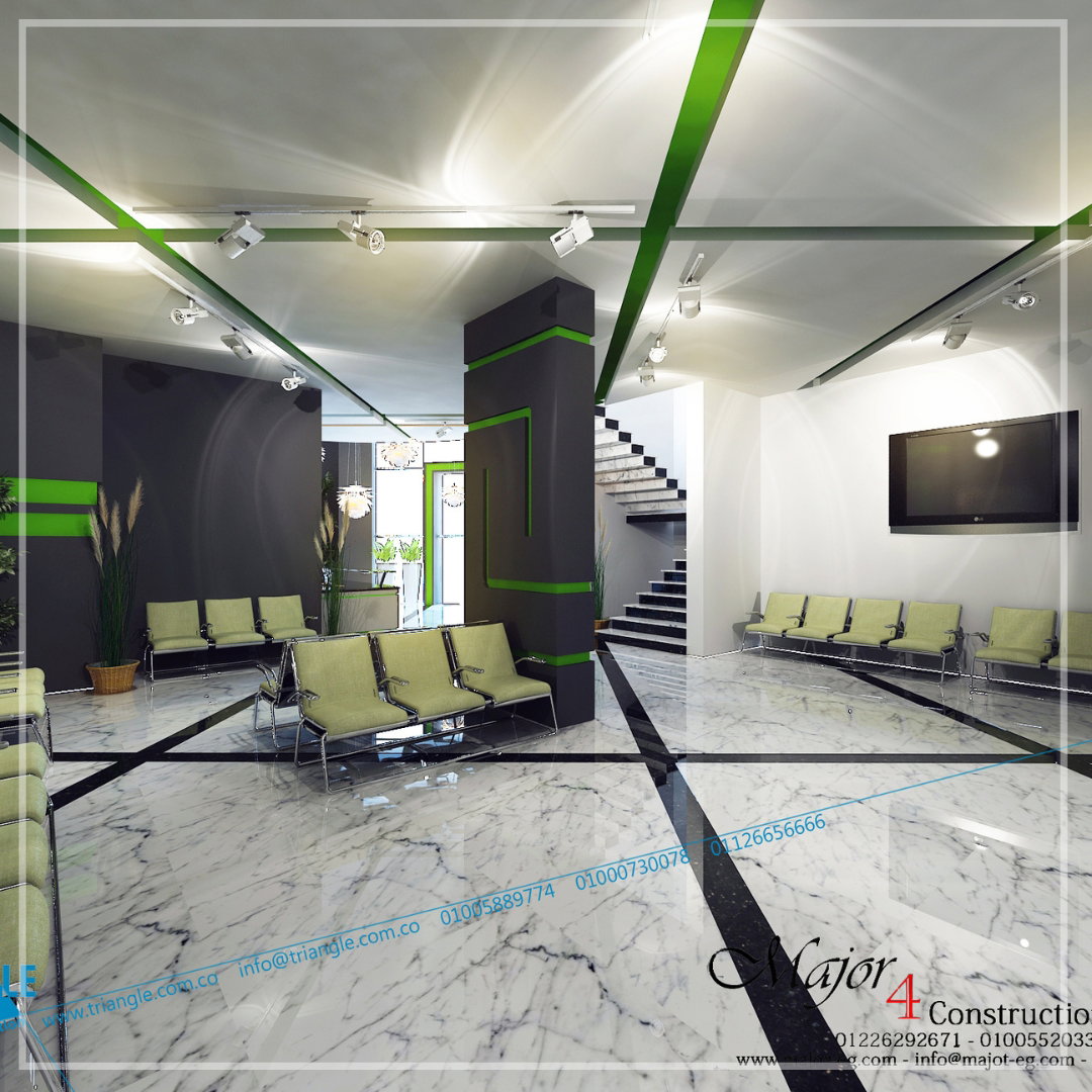 مستشفى المعادي