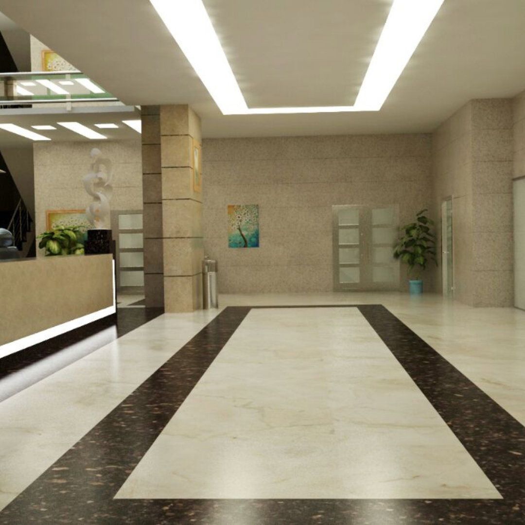 مستشفى زمزم