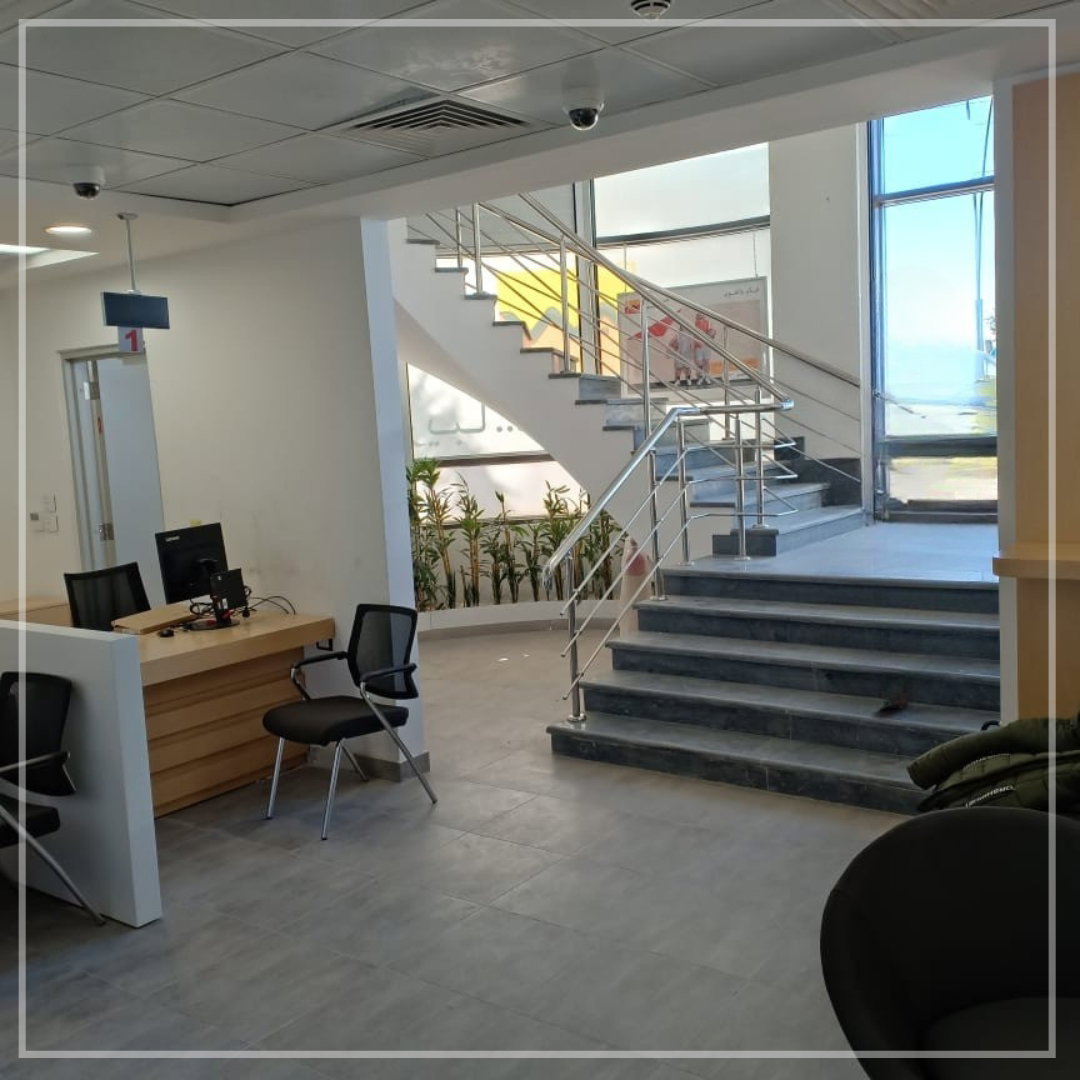 التجاري وفا بنك