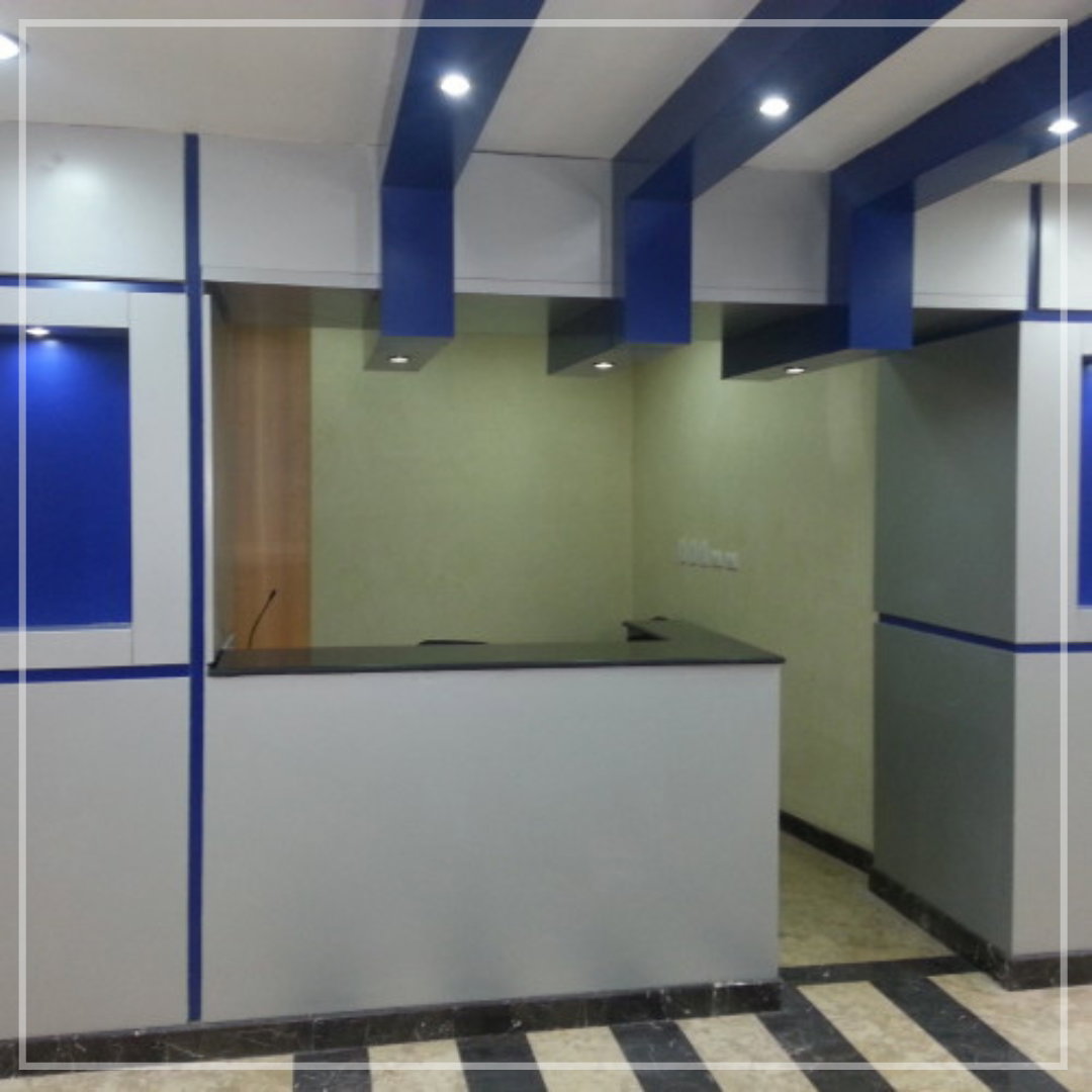 مستشفى القوات الجوية