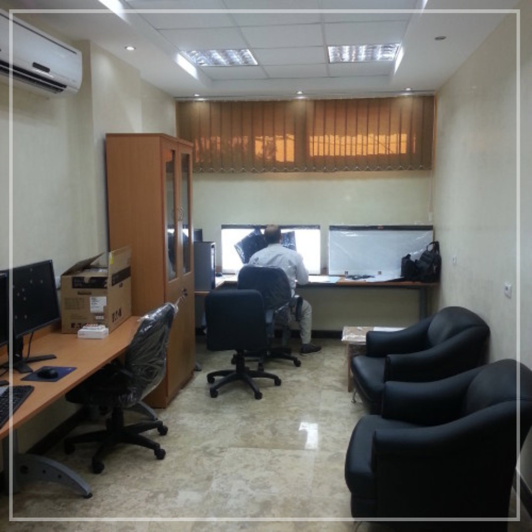 مستشفى القوات الجوية