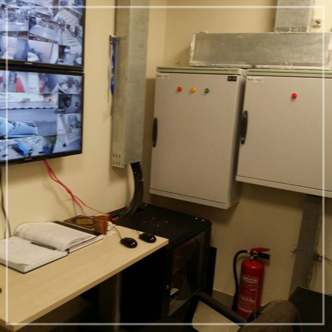 بنك مصر – فرع أسيوط