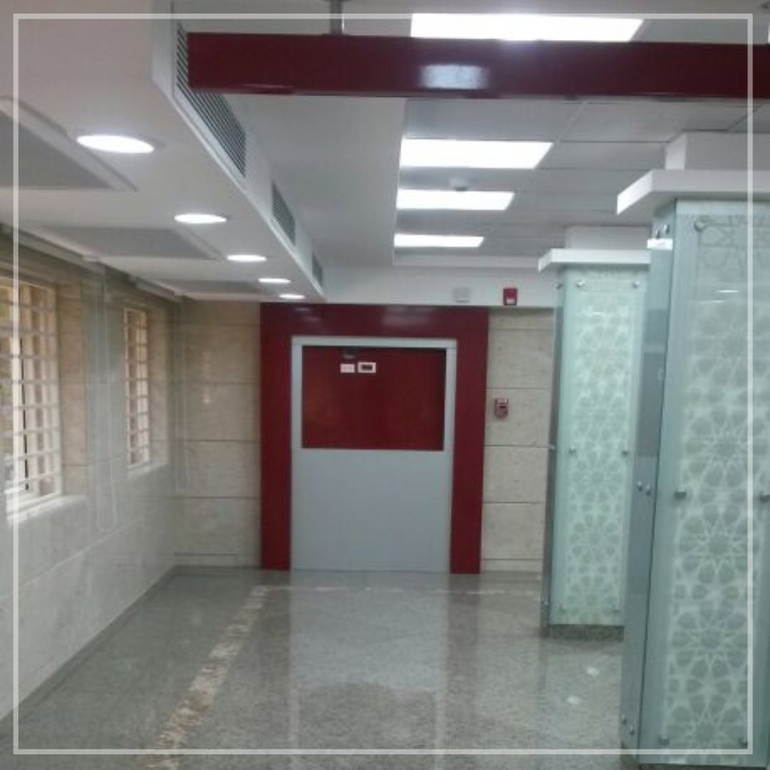 فرع بنك مصر المعادي