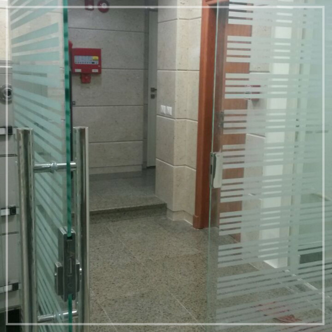 بنك مصر فرع المعادي