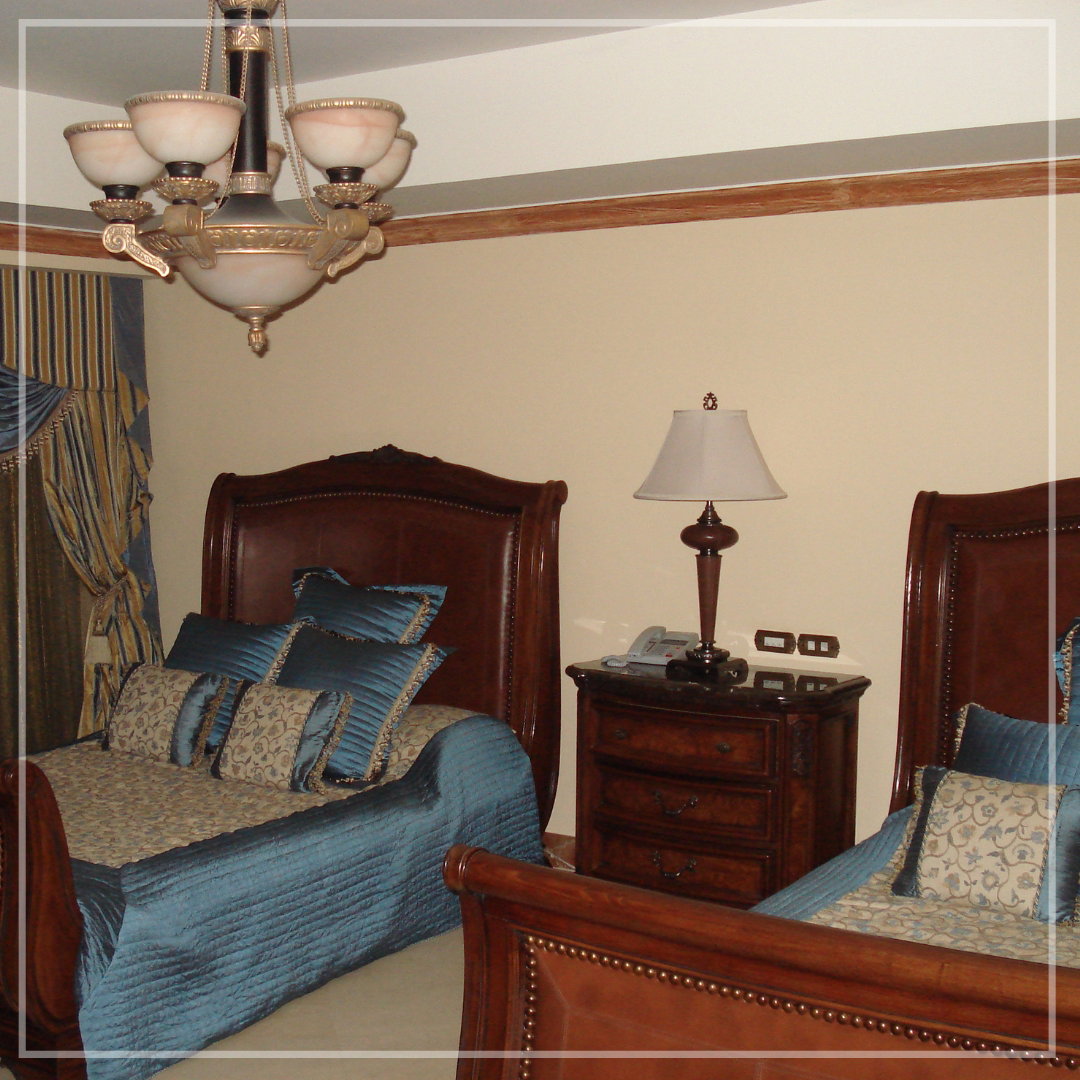 قصر كبار الشخصيات