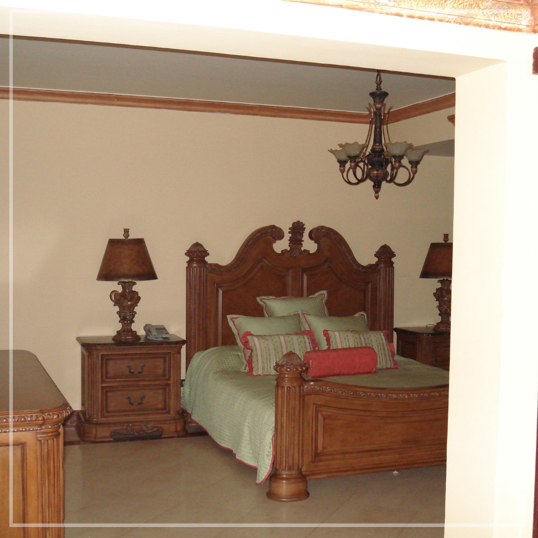 قصر كبار الشخصيات