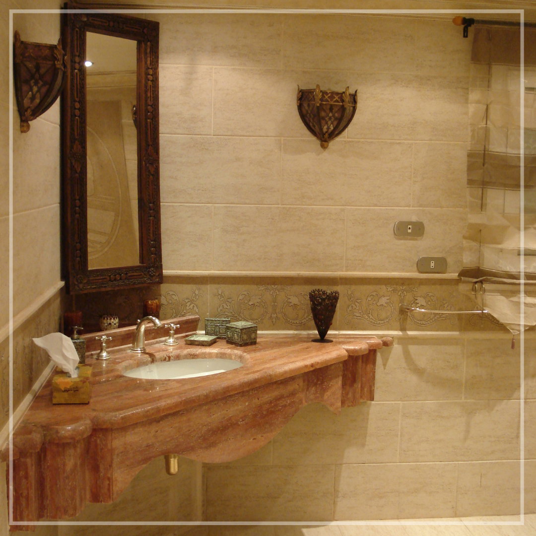 قصر كبار الشخصيات