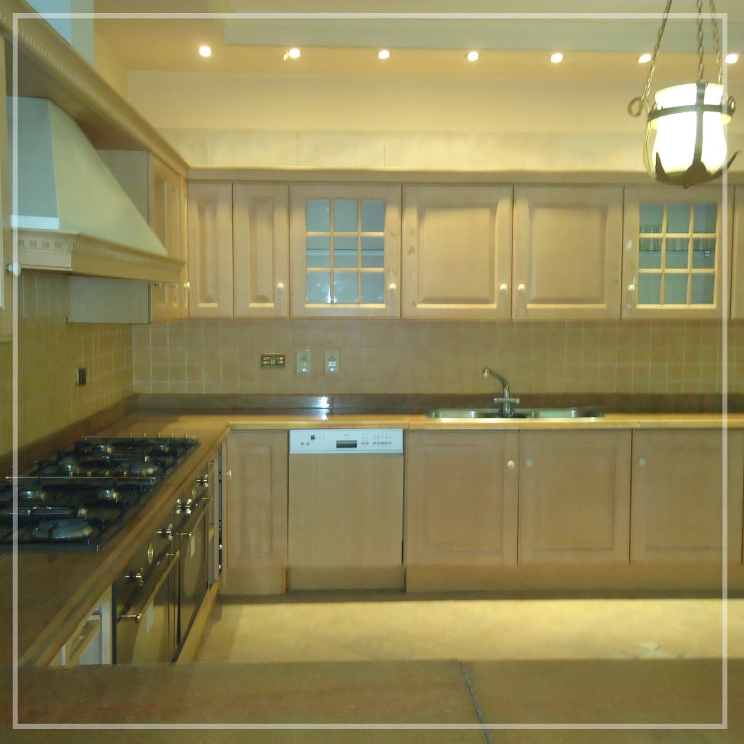 قصر كبار الشخصيات