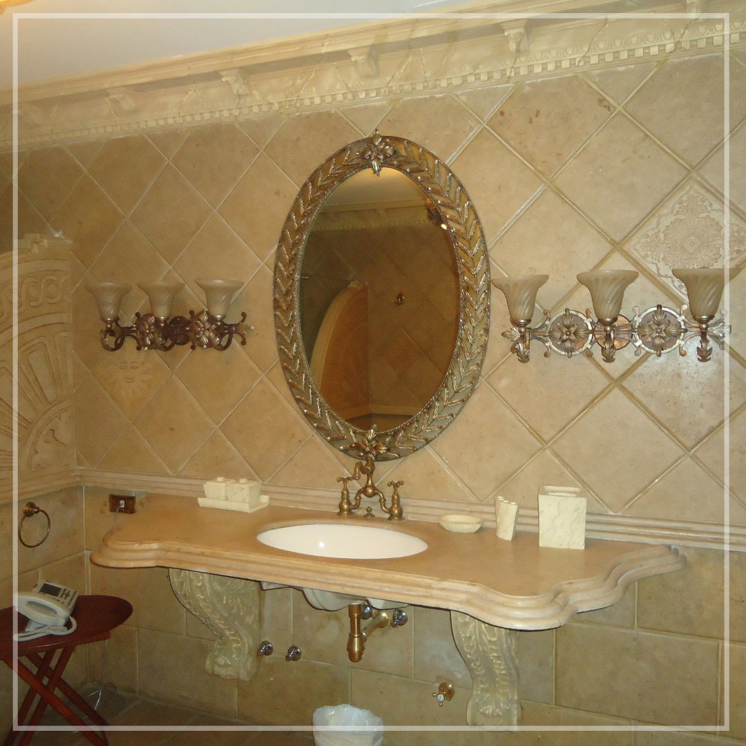 قصر كبار الشخصيات